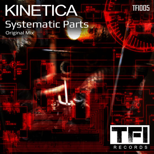 Kinetica- Systematic Parts