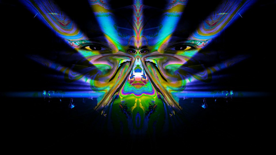 electronomist psyche