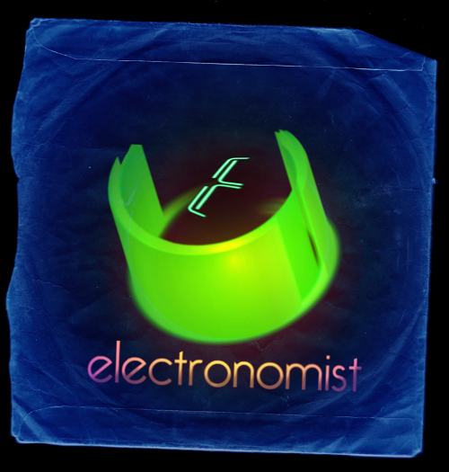 Electronomist by BETA-CVN Art
