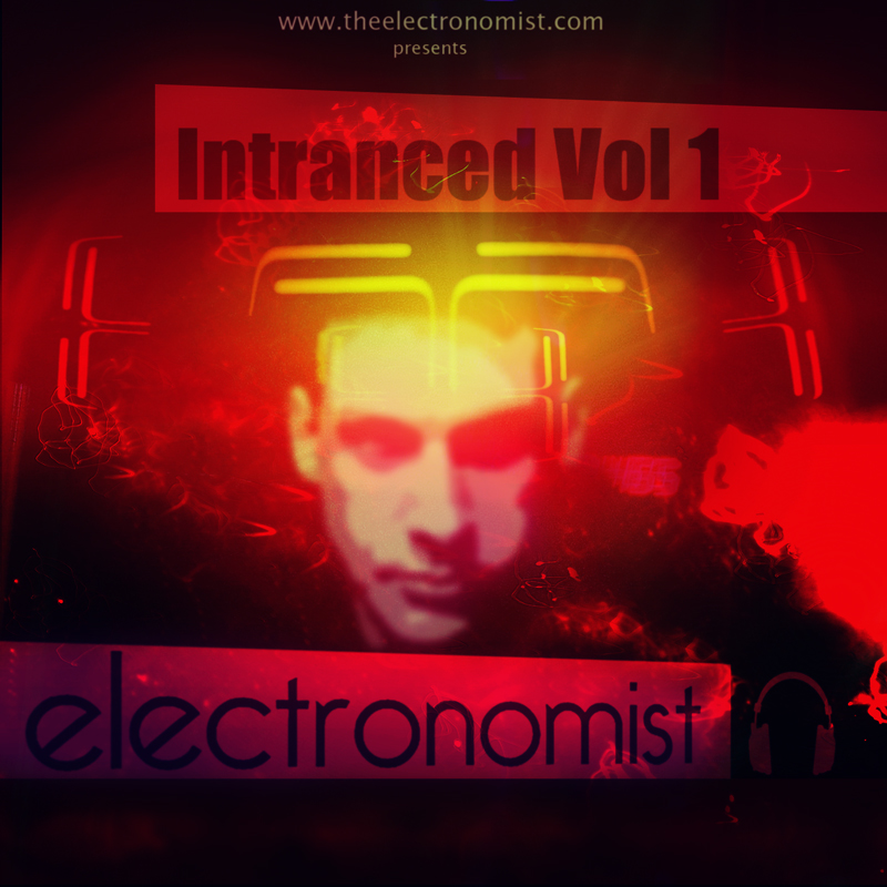 Electronomist Intranced Vol 1
