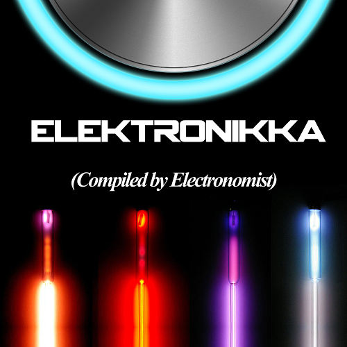 elektronikka