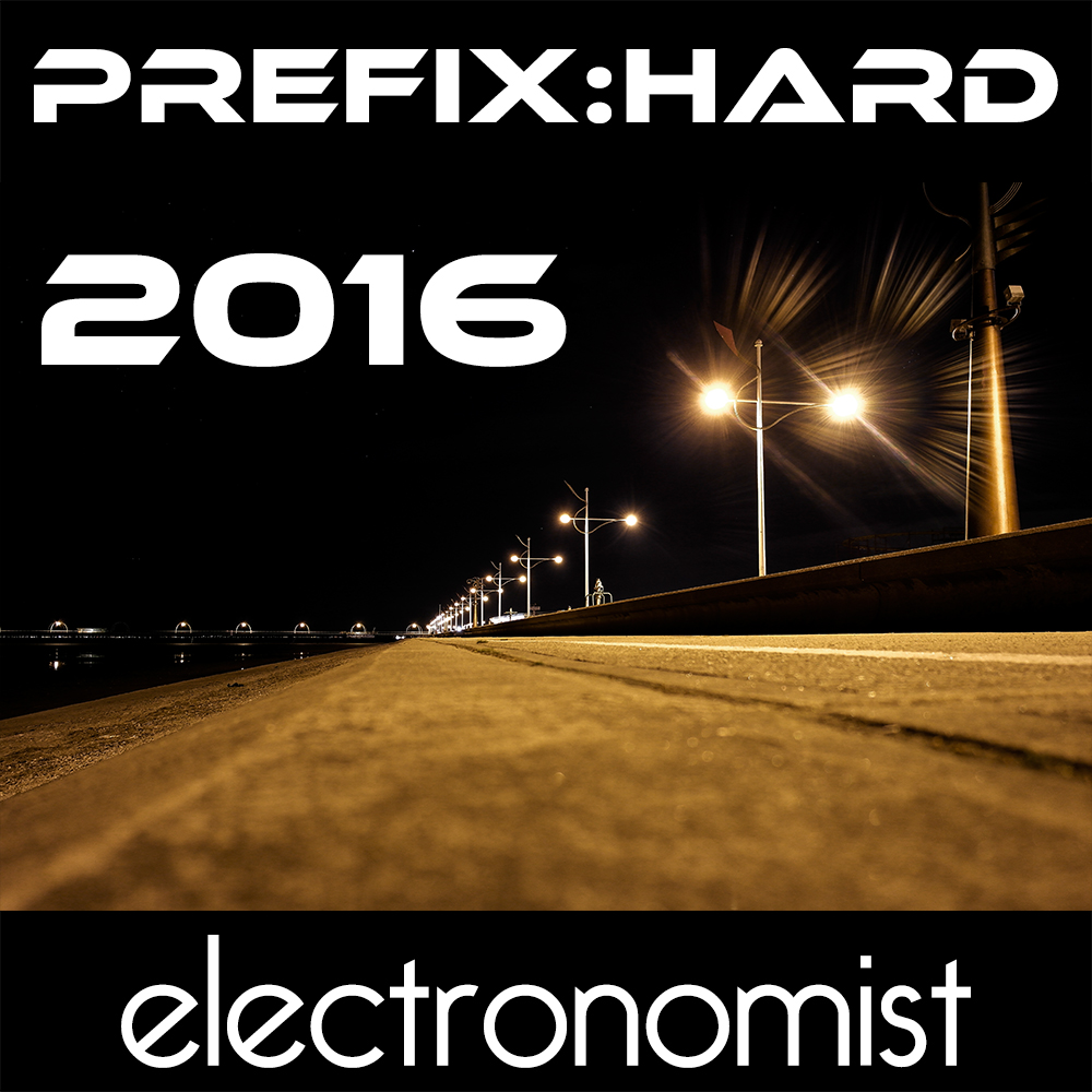 PreFix:Hard 2016