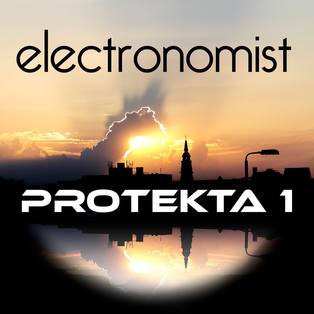 Electronomist- Protekta 1 (New Hard Trance&nbsp;Tune!