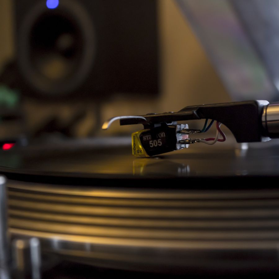 Electronomist April 2018 House&nbsp;Mix!