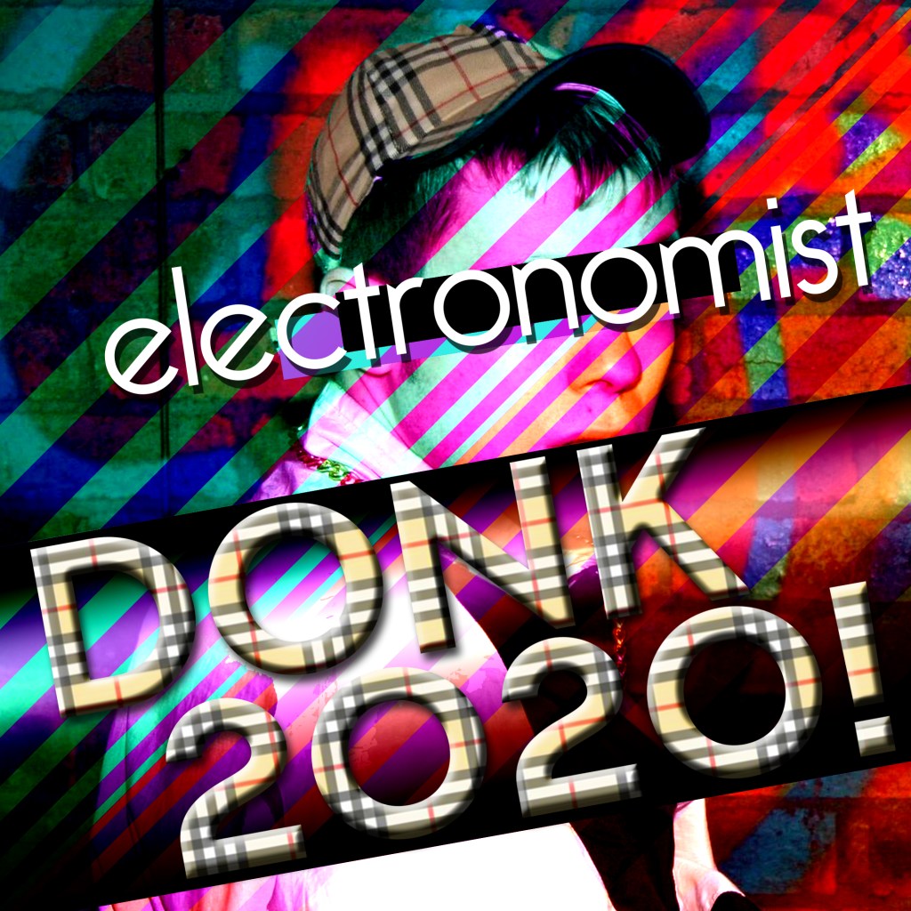DONK 2020!