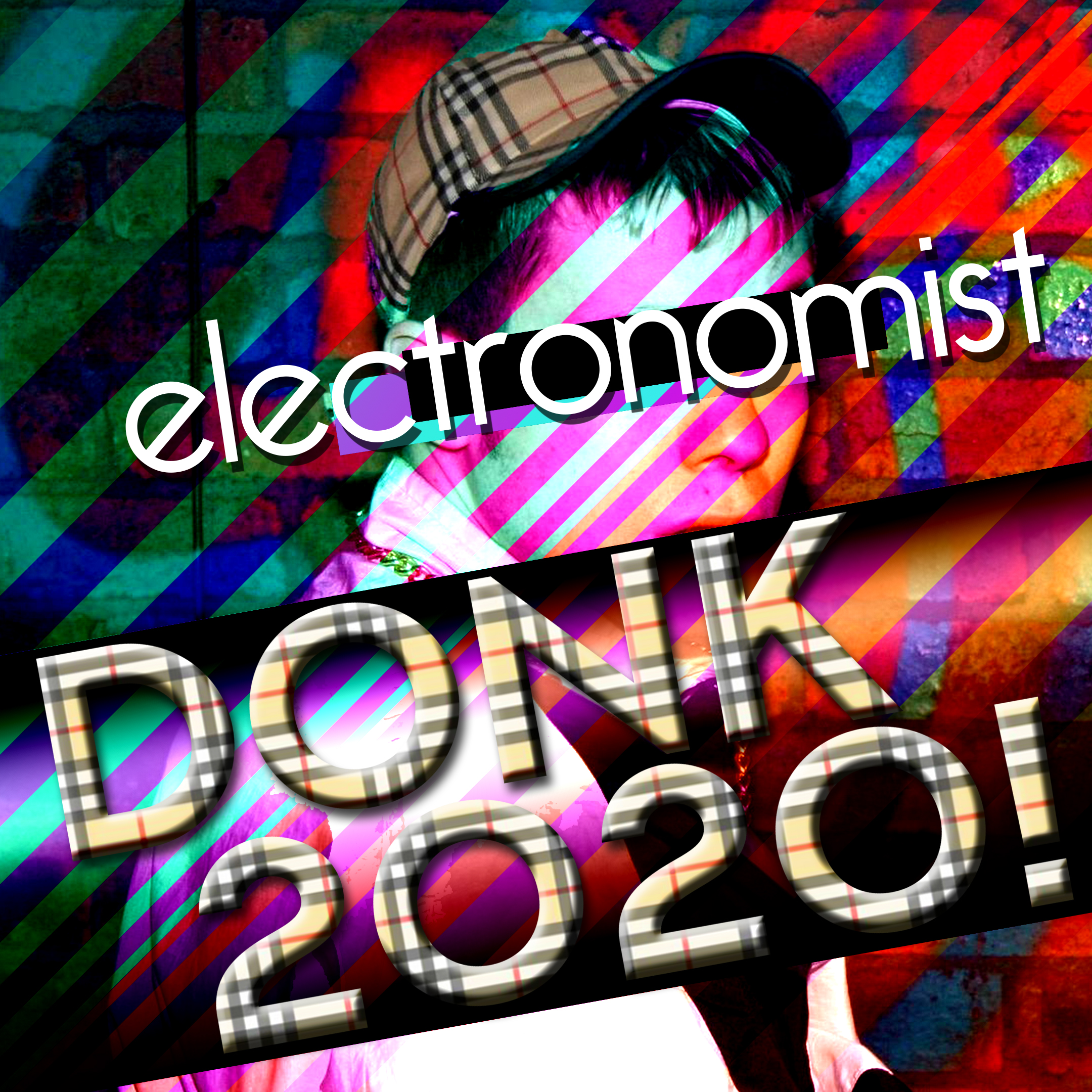 Electronomist Donk 2020