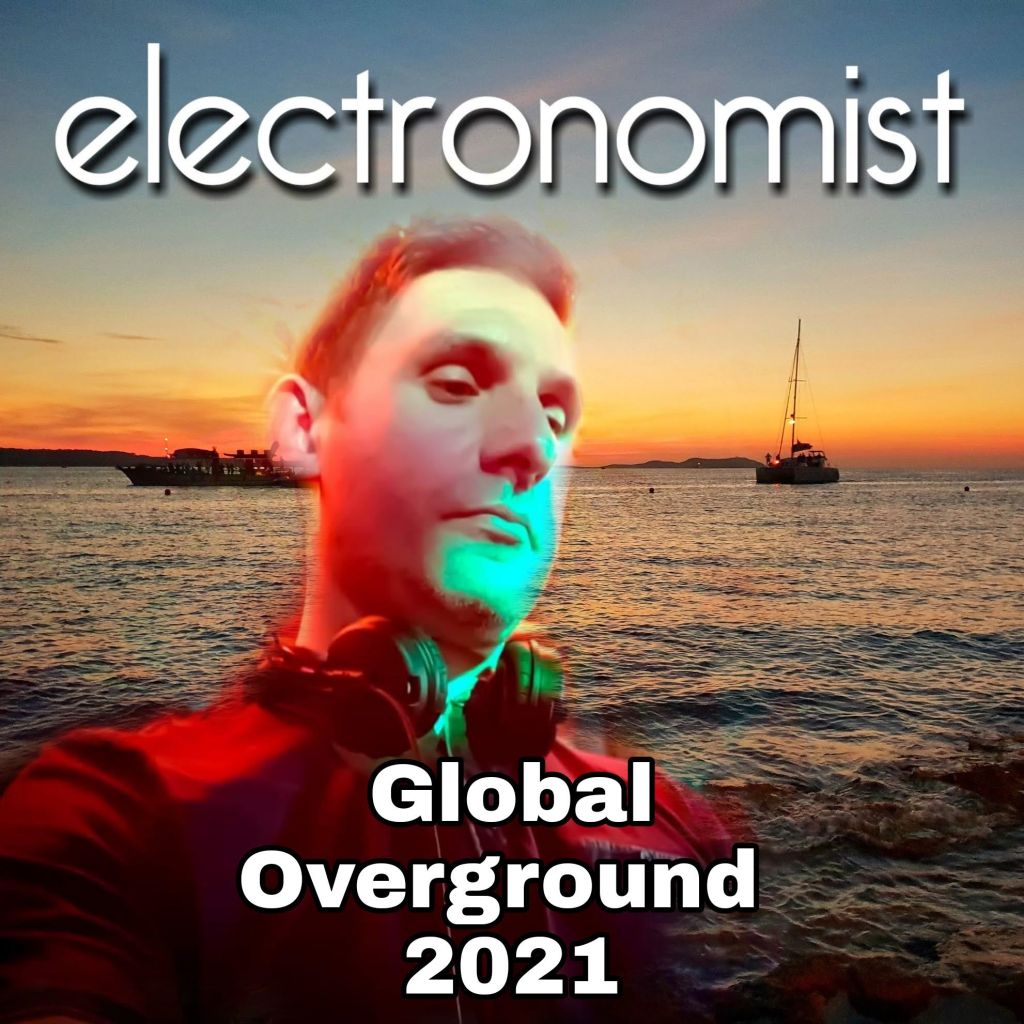 Global Overground 2021