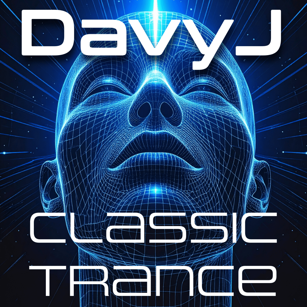 Davy J – Classic Trance&nbsp;1